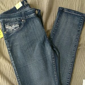 Arco Iris jeans
